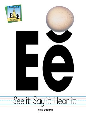 cover image of Ee